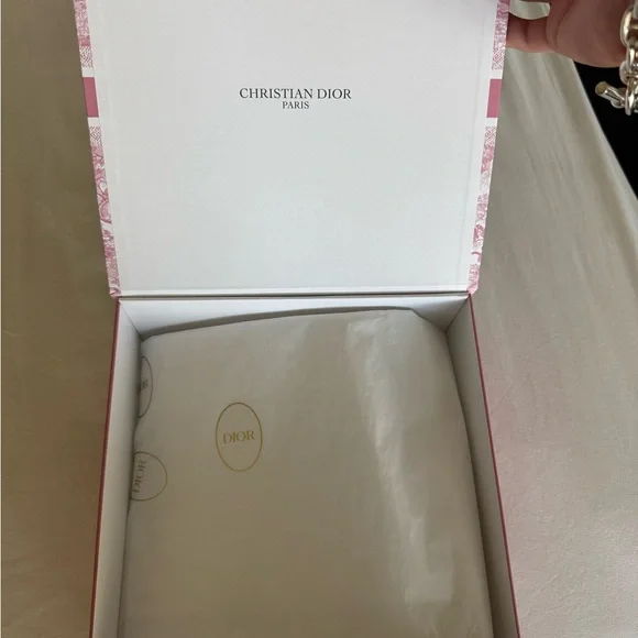 Christian Dior Box - Picture 5 of 8